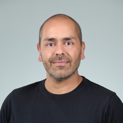 Christian Cancino
