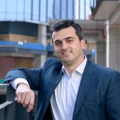 Fernando Flores