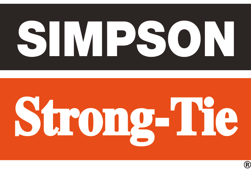 Simpson Strong-Tie