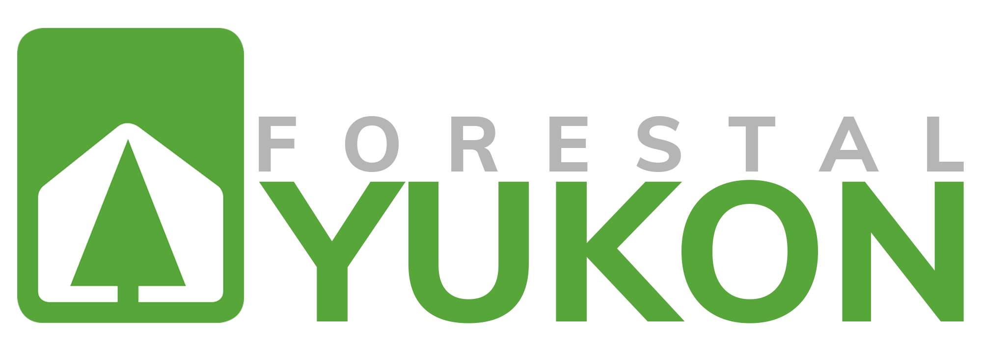 Forestal Yukon
